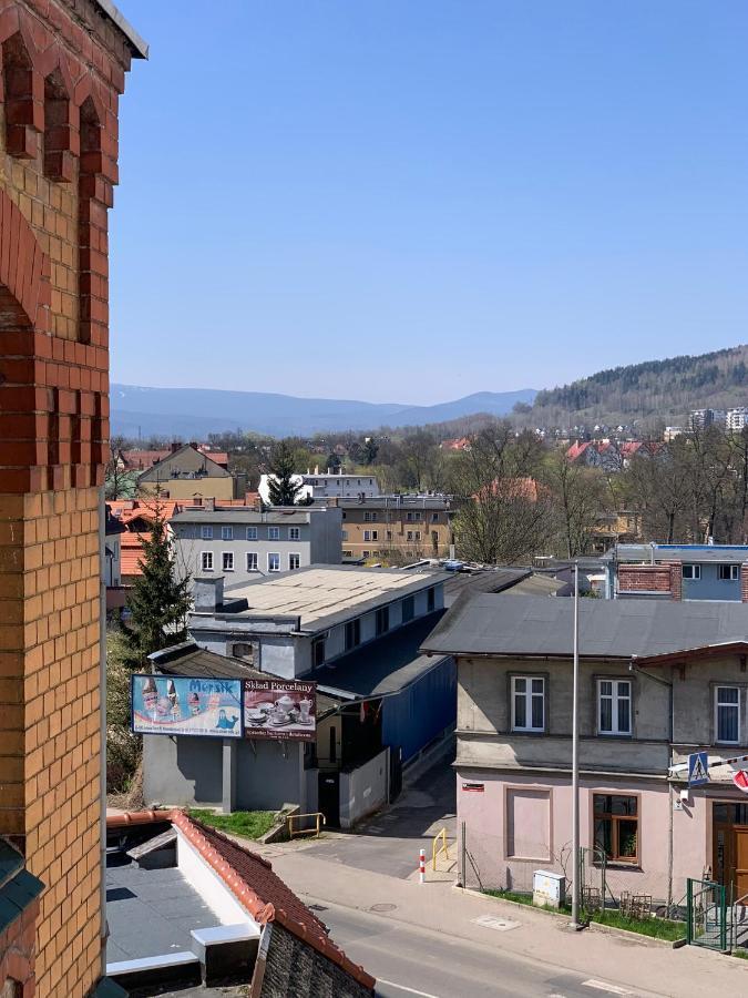 Polana Gorska Apartment Jelenia Gora Exterior photo